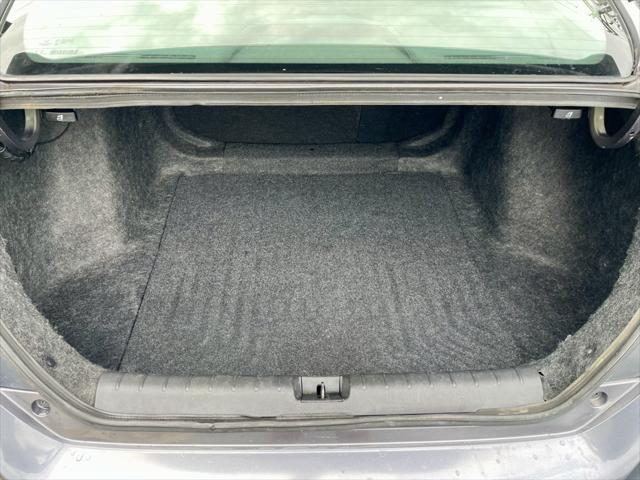 used 2018 Honda Civic car, priced at $16,891