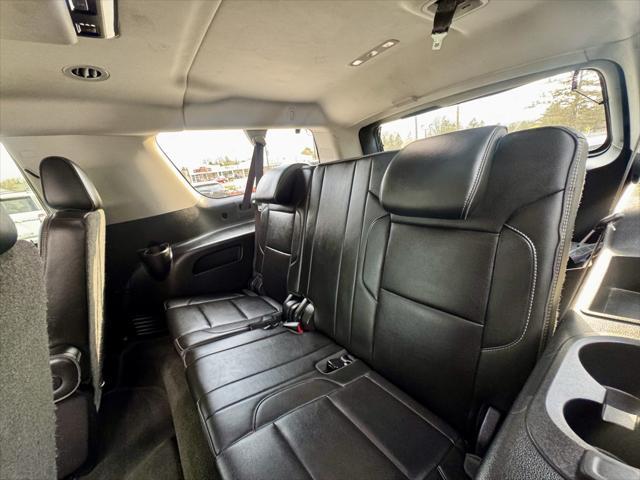 used 2018 GMC Yukon XL car, priced at $26,987