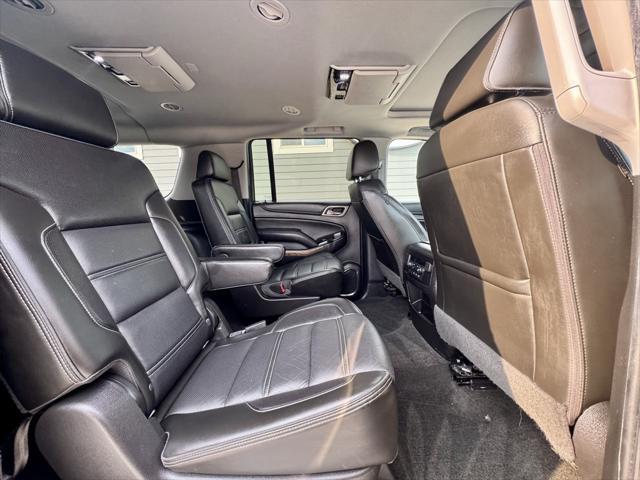 used 2018 GMC Yukon XL car, priced at $26,987
