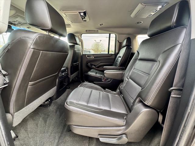used 2018 GMC Yukon XL car, priced at $26,987