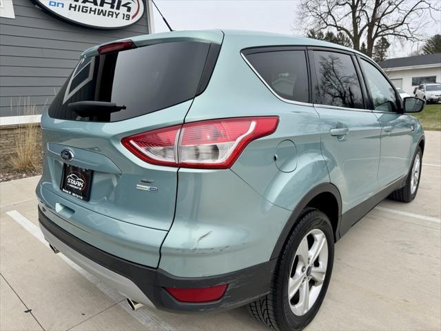 used 2013 Ford Escape car, priced at $11,490