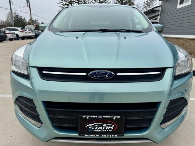 used 2013 Ford Escape car, priced at $11,490