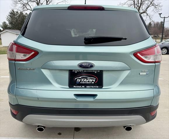 used 2013 Ford Escape car, priced at $11,490