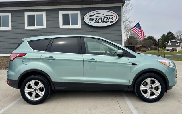 used 2013 Ford Escape car, priced at $11,490