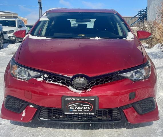 used 2016 Scion iM car, priced at $10,999