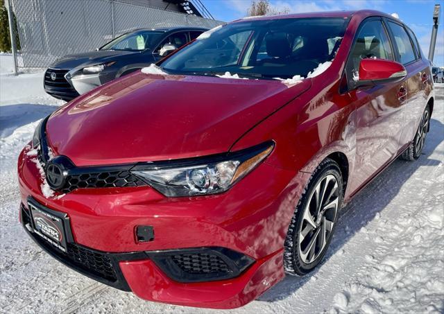 used 2016 Scion iM car, priced at $10,999