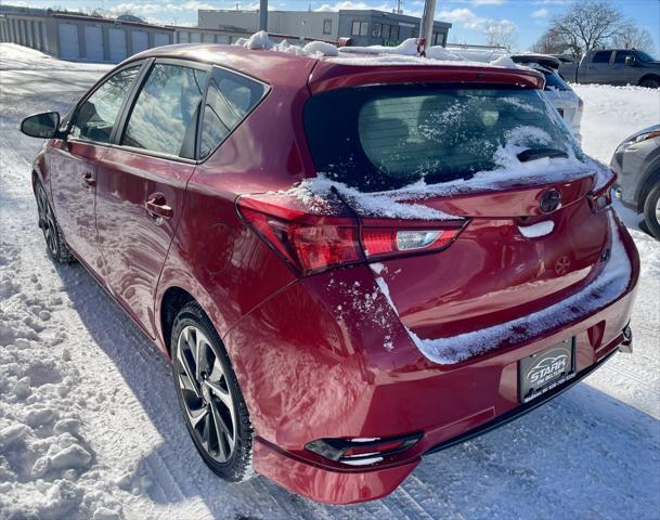 used 2016 Scion iM car, priced at $10,999