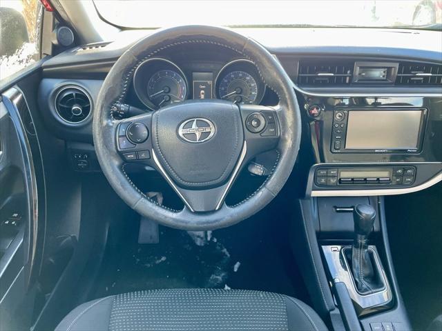 used 2016 Scion iM car, priced at $10,999