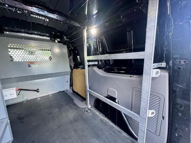 used 2019 Ford Transit Connect car, priced at $17,758