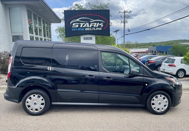 used 2019 Ford Transit Connect car, priced at $17,999