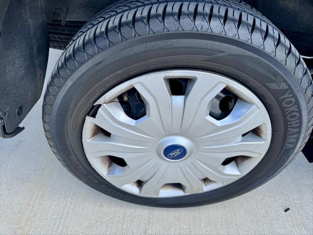 used 2019 Ford Transit Connect car, priced at $17,758