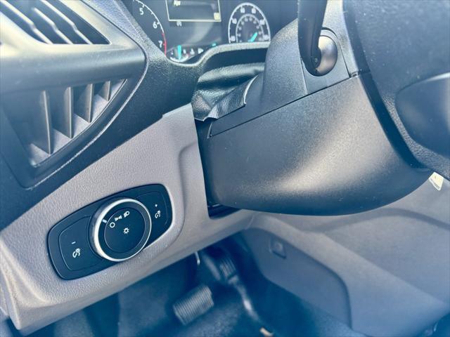 used 2019 Ford Transit Connect car, priced at $17,758