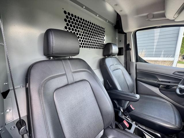 used 2019 Ford Transit Connect car, priced at $17,758