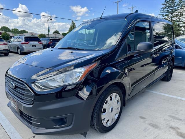 used 2019 Ford Transit Connect car, priced at $17,758