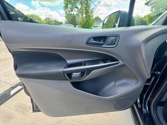 used 2019 Ford Transit Connect car, priced at $17,758