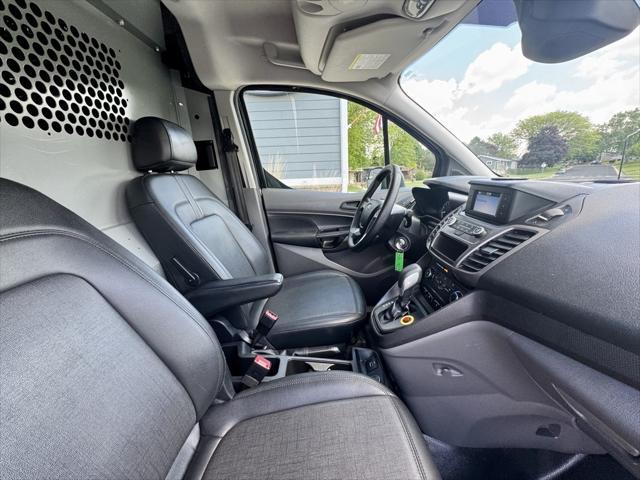 used 2019 Ford Transit Connect car, priced at $17,758