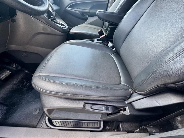 used 2019 Ford Transit Connect car, priced at $17,758