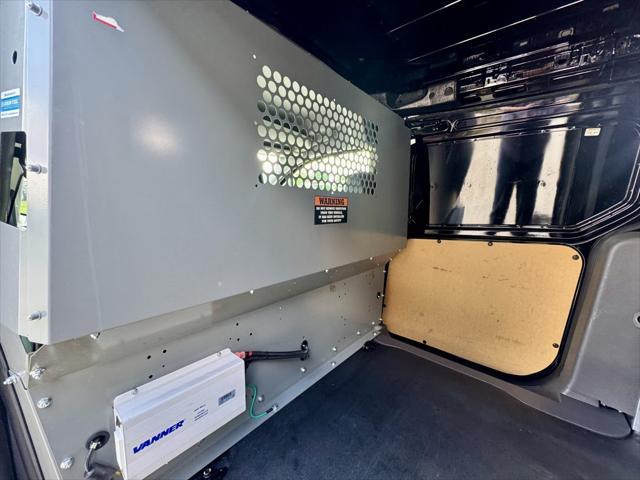 used 2019 Ford Transit Connect car, priced at $17,758