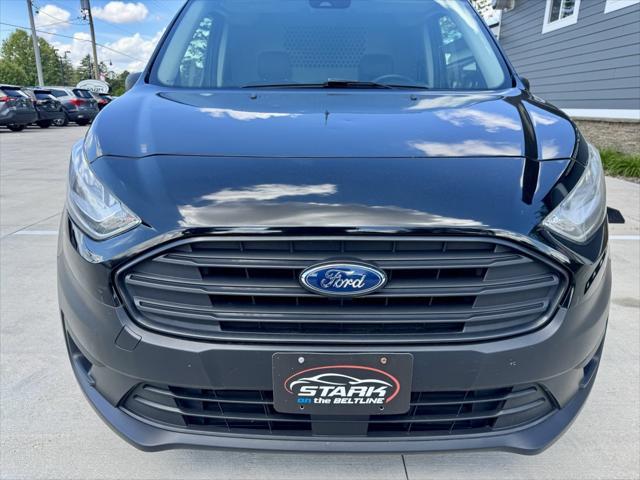 used 2019 Ford Transit Connect car, priced at $17,758