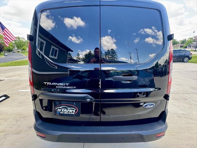 used 2019 Ford Transit Connect car, priced at $17,758