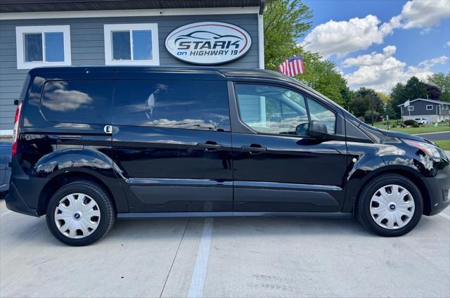 used 2019 Ford Transit Connect car, priced at $17,758