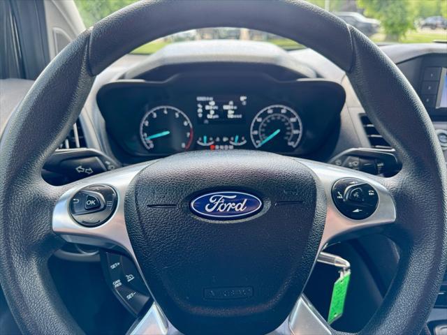 used 2019 Ford Transit Connect car, priced at $17,758