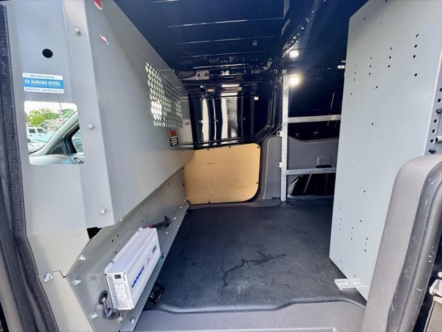 used 2019 Ford Transit Connect car, priced at $17,758