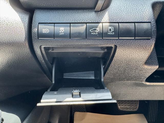 used 2020 Toyota Camry car, priced at $23,752
