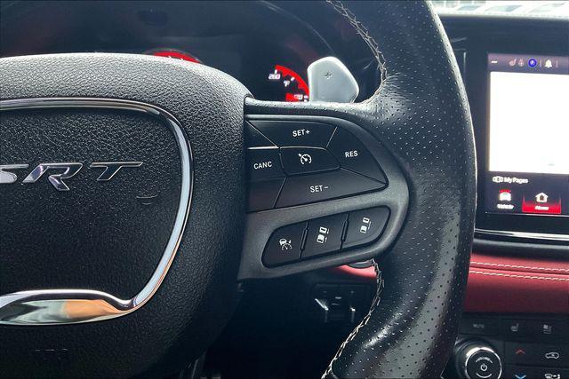 used 2021 Dodge Durango car, priced at $53,000