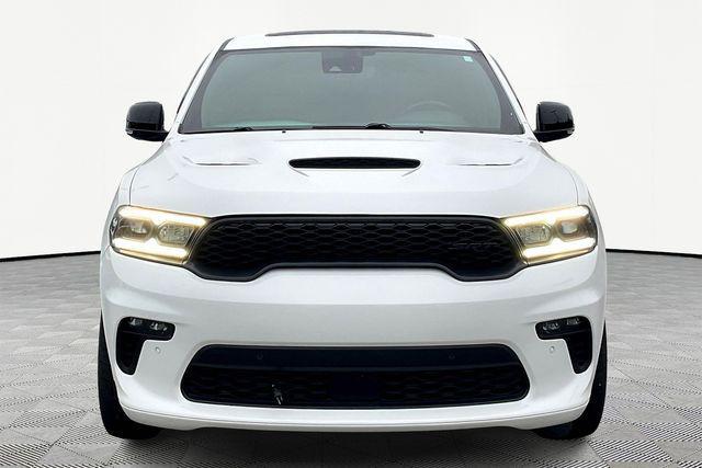 used 2021 Dodge Durango car, priced at $53,000