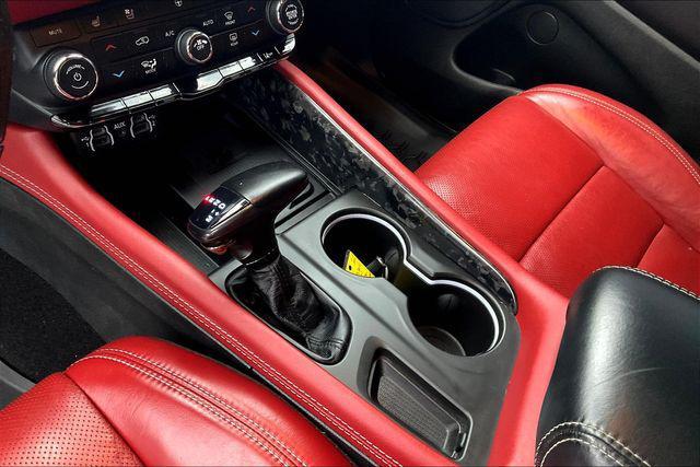 used 2021 Dodge Durango car, priced at $53,000