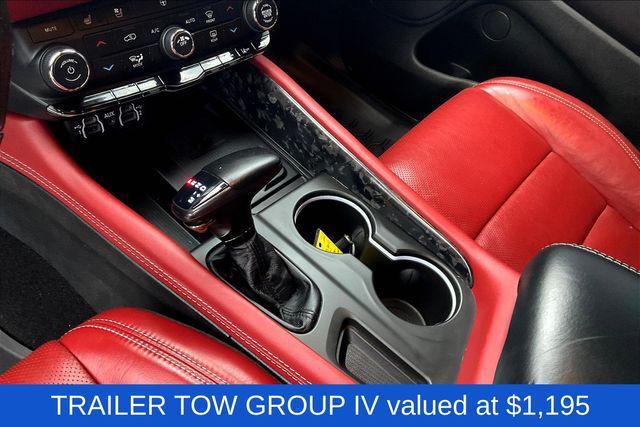 used 2021 Dodge Durango car, priced at $46,000