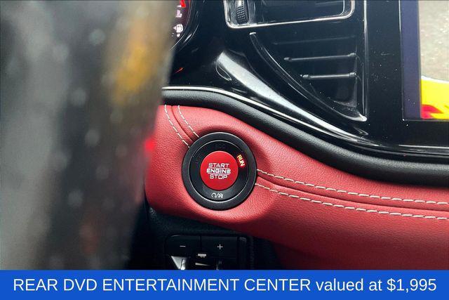 used 2021 Dodge Durango car, priced at $46,000