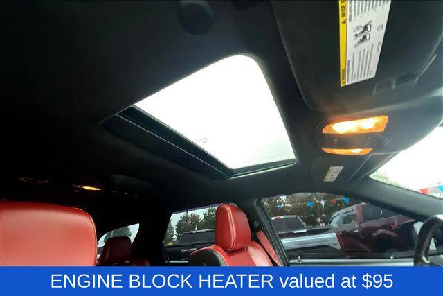 used 2021 Dodge Durango car, priced at $46,000