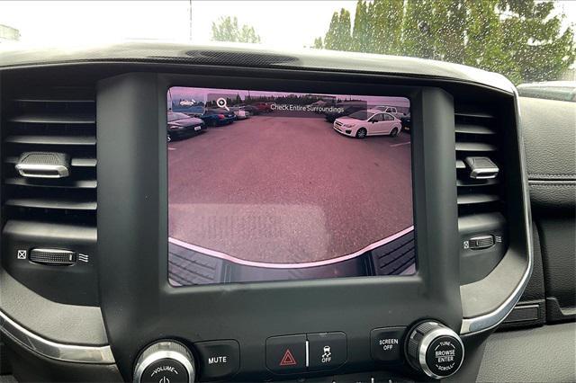 used 2022 Ram 3500 car, priced at $66,000