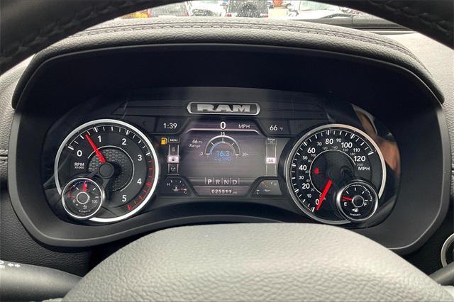 used 2022 Ram 3500 car, priced at $66,000