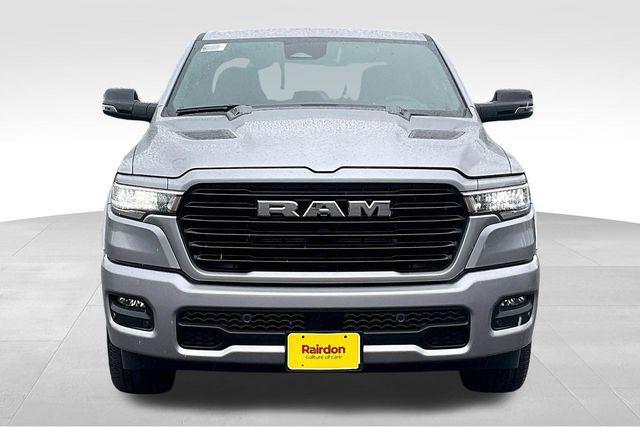 new 2025 Ram 1500 car, priced at $54,359
