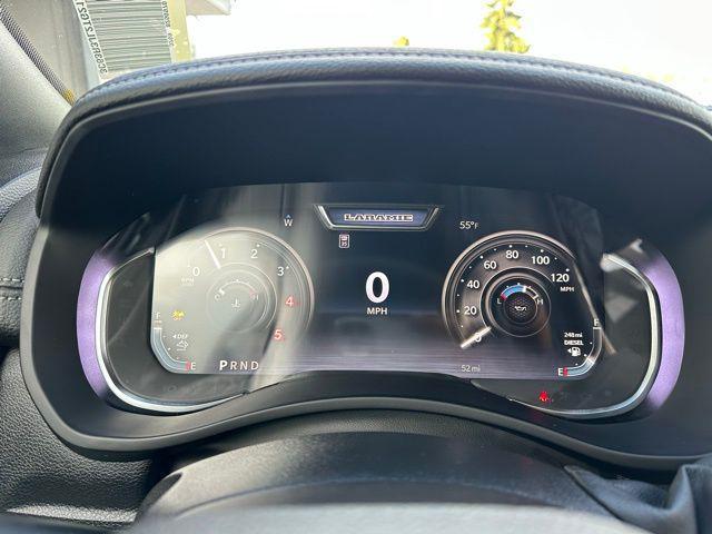 new 2026 Ram 3500 car, priced at $85,915