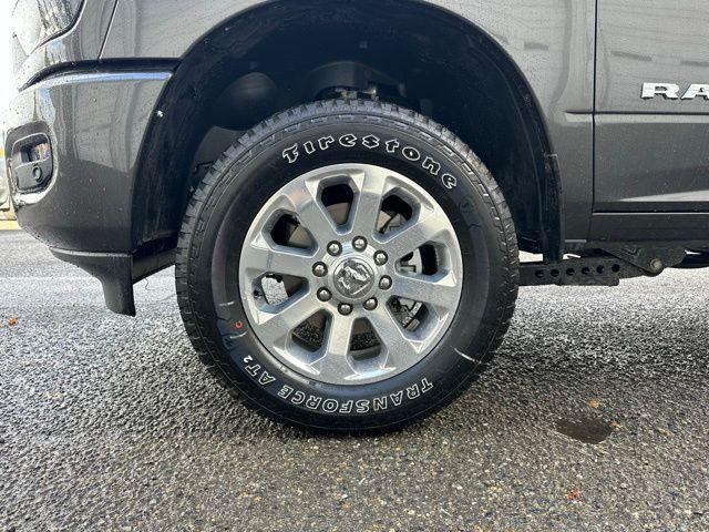 new 2026 Ram 3500 car, priced at $85,915