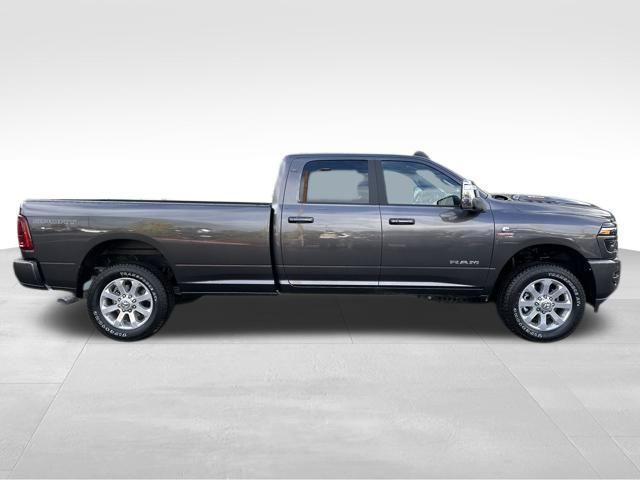 new 2026 Ram 3500 car, priced at $85,915