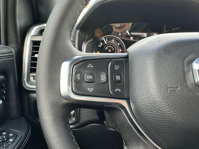 new 2026 Ram 3500 car, priced at $85,915