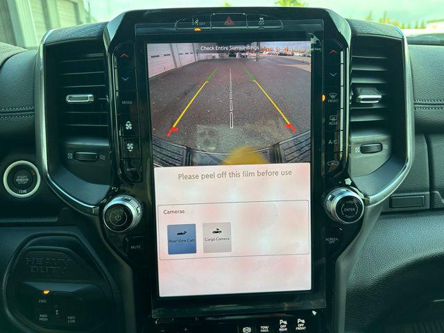 new 2026 Ram 3500 car, priced at $85,915