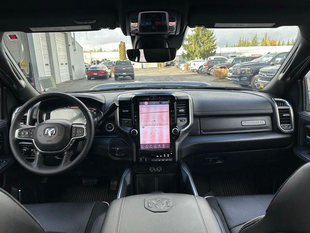 new 2026 Ram 3500 car, priced at $85,915