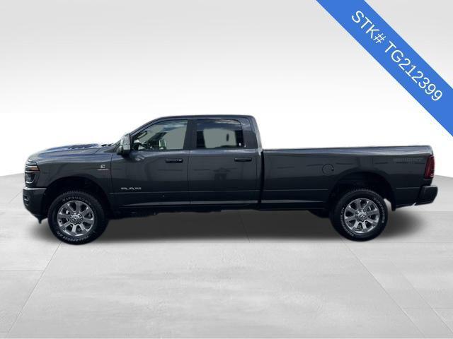 new 2026 Ram 3500 car, priced at $85,915
