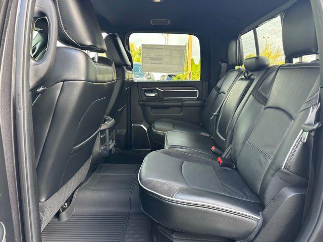 new 2026 Ram 3500 car, priced at $85,915