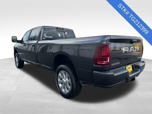 new 2026 Ram 3500 car, priced at $85,915