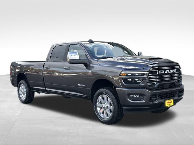 new 2026 Ram 3500 car, priced at $85,915