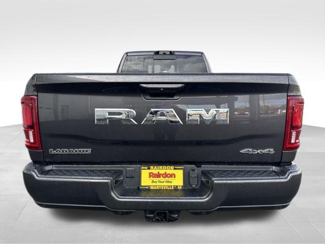 new 2026 Ram 3500 car, priced at $85,915
