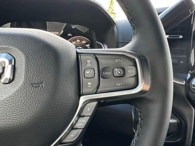 new 2026 Ram 3500 car, priced at $85,915