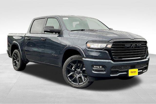 new 2026 Ram 1500 car, priced at $66,300